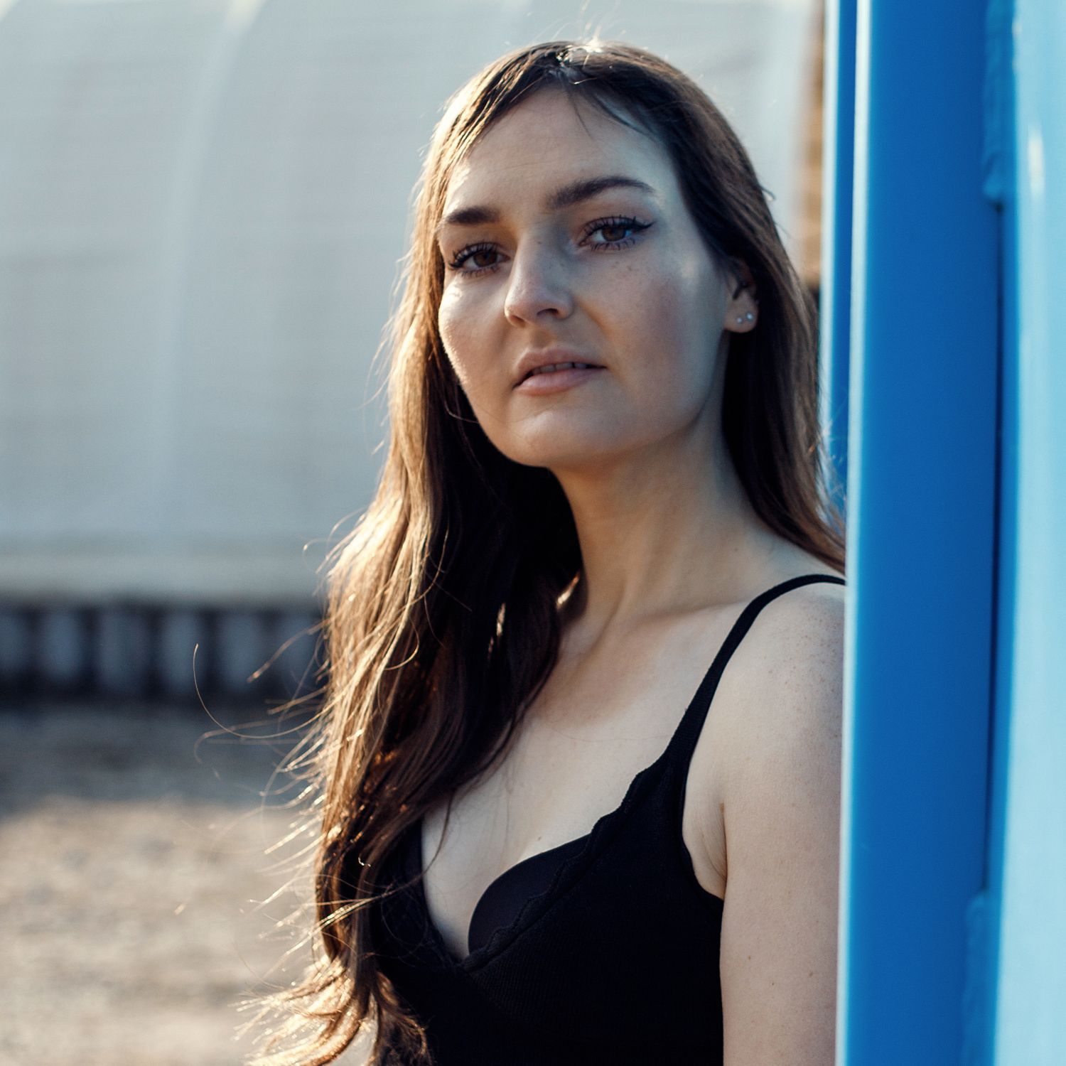 Janine