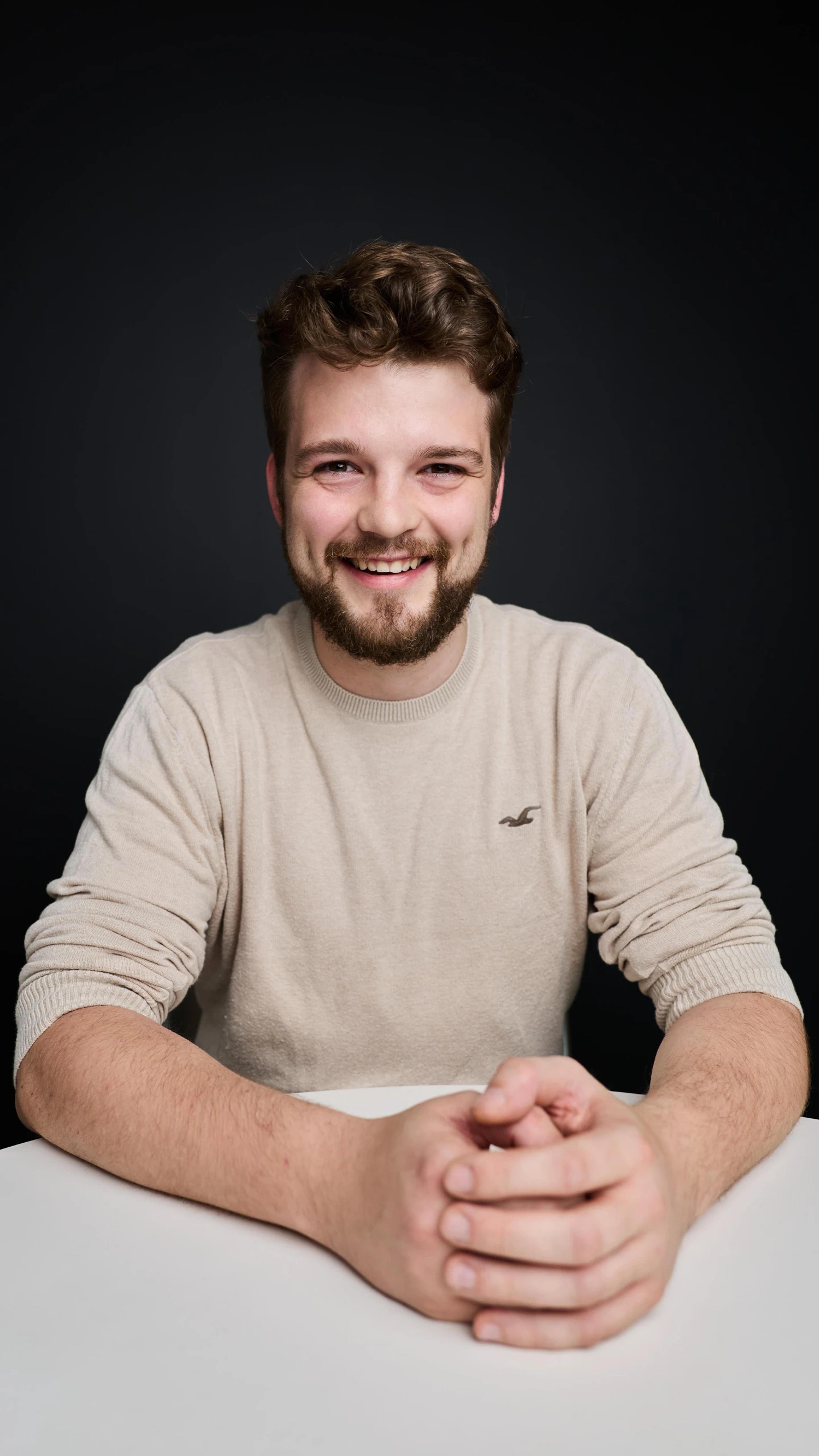 Alexander Franzen, Fotograf und Kommunikationsdesigner