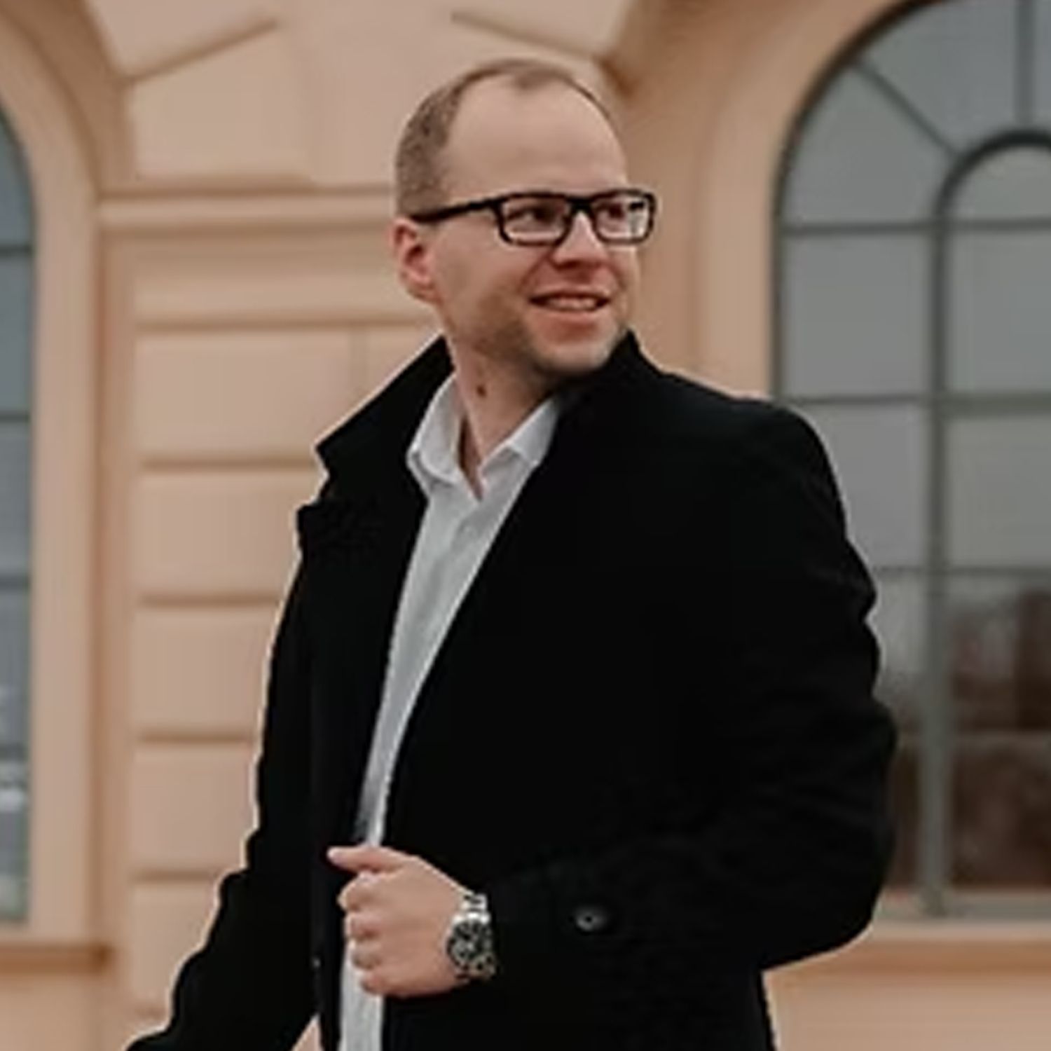 Christian