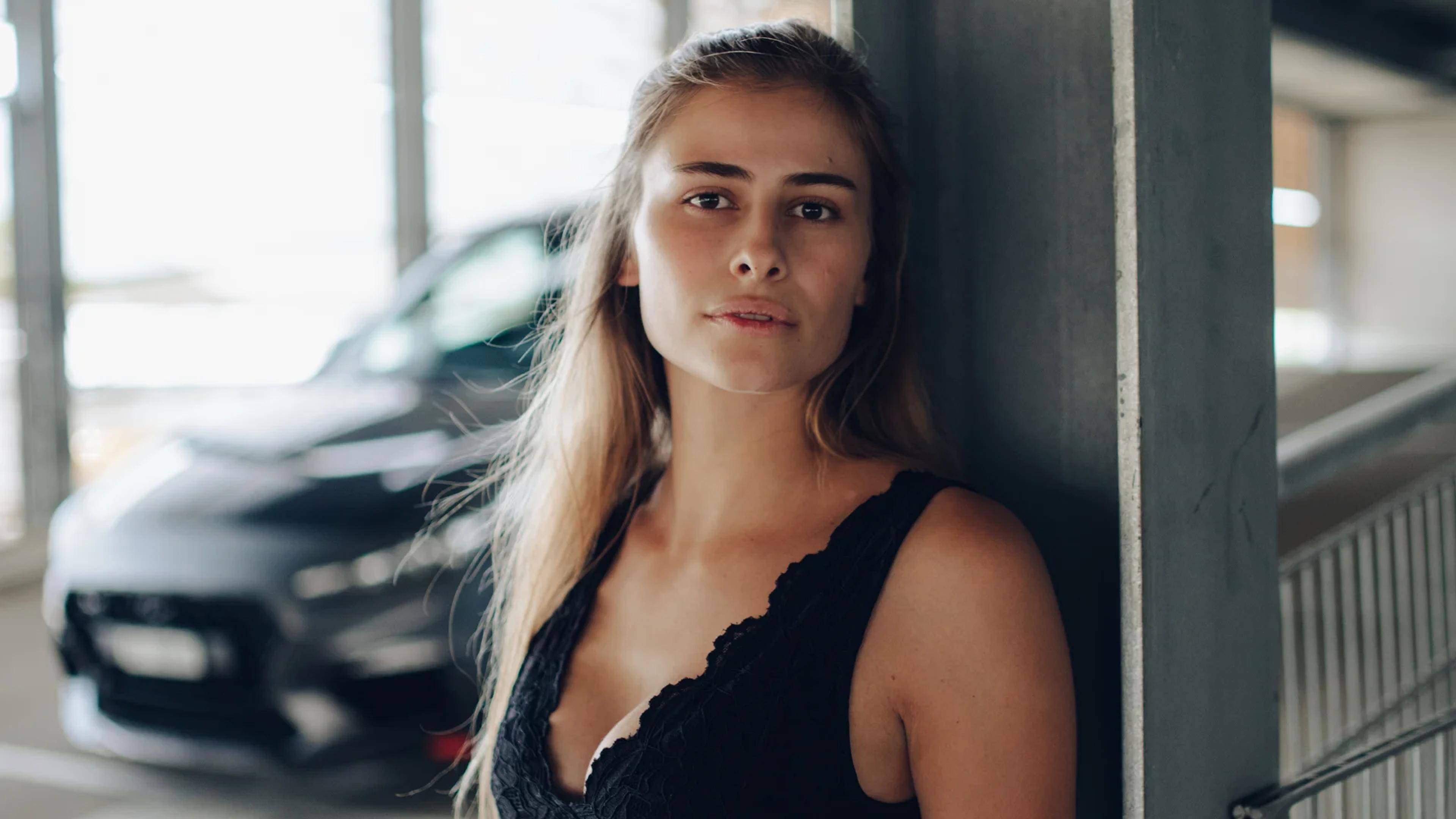Outdoor Portrait & Carshooting Waldshut-Tiengen | Cindy