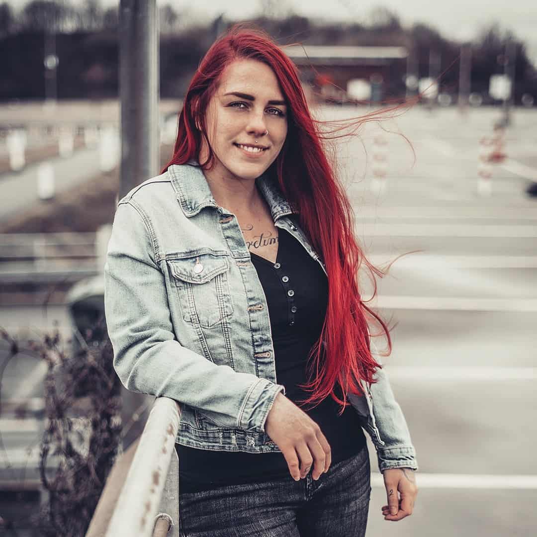 Janine Metz