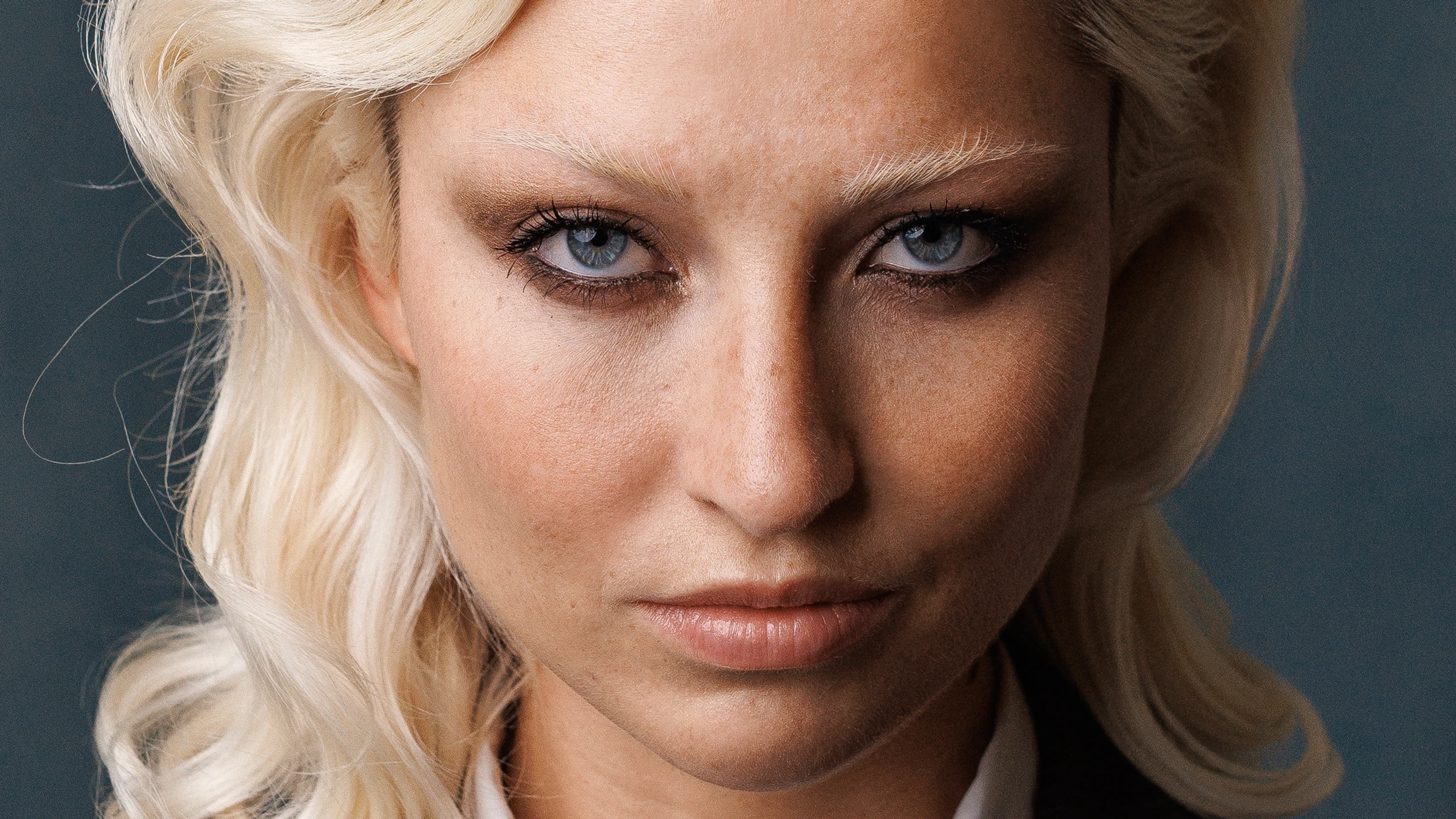 Glamorous Portrait Serie | Annabell B in Luzern