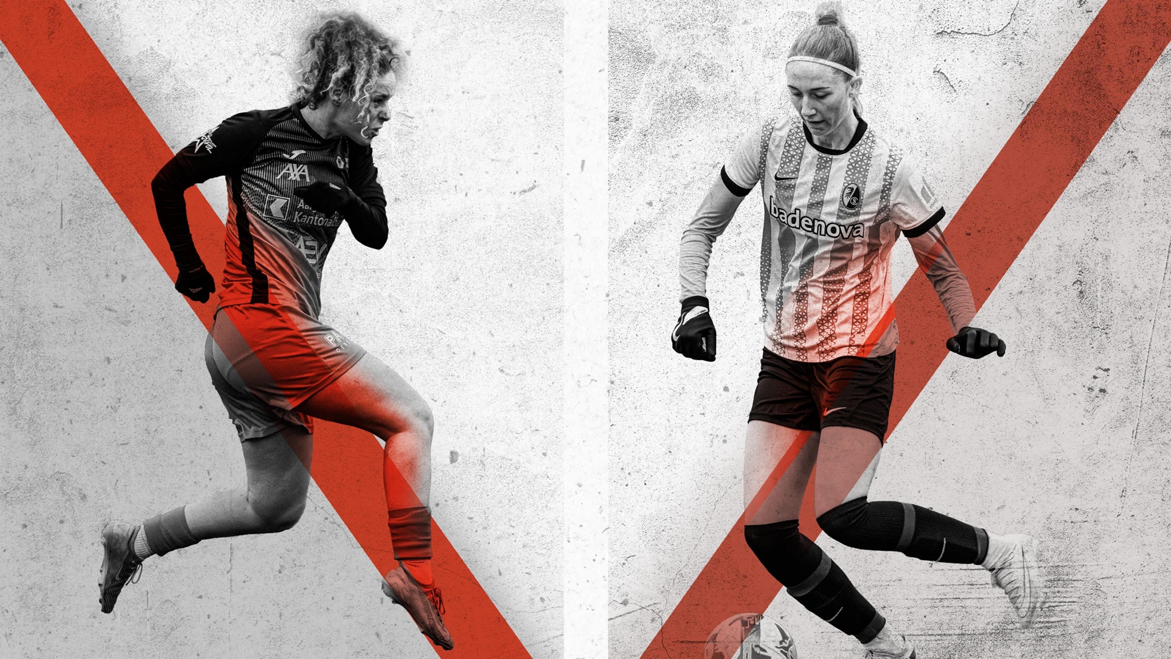 Red Boots Aarau vs. SC Freiburg U20 - Wintervorbereitung 2025/2026