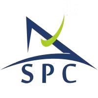 SPC industrial automation logo