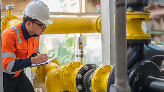 Search keyword: petrochemical plant operators monitoring