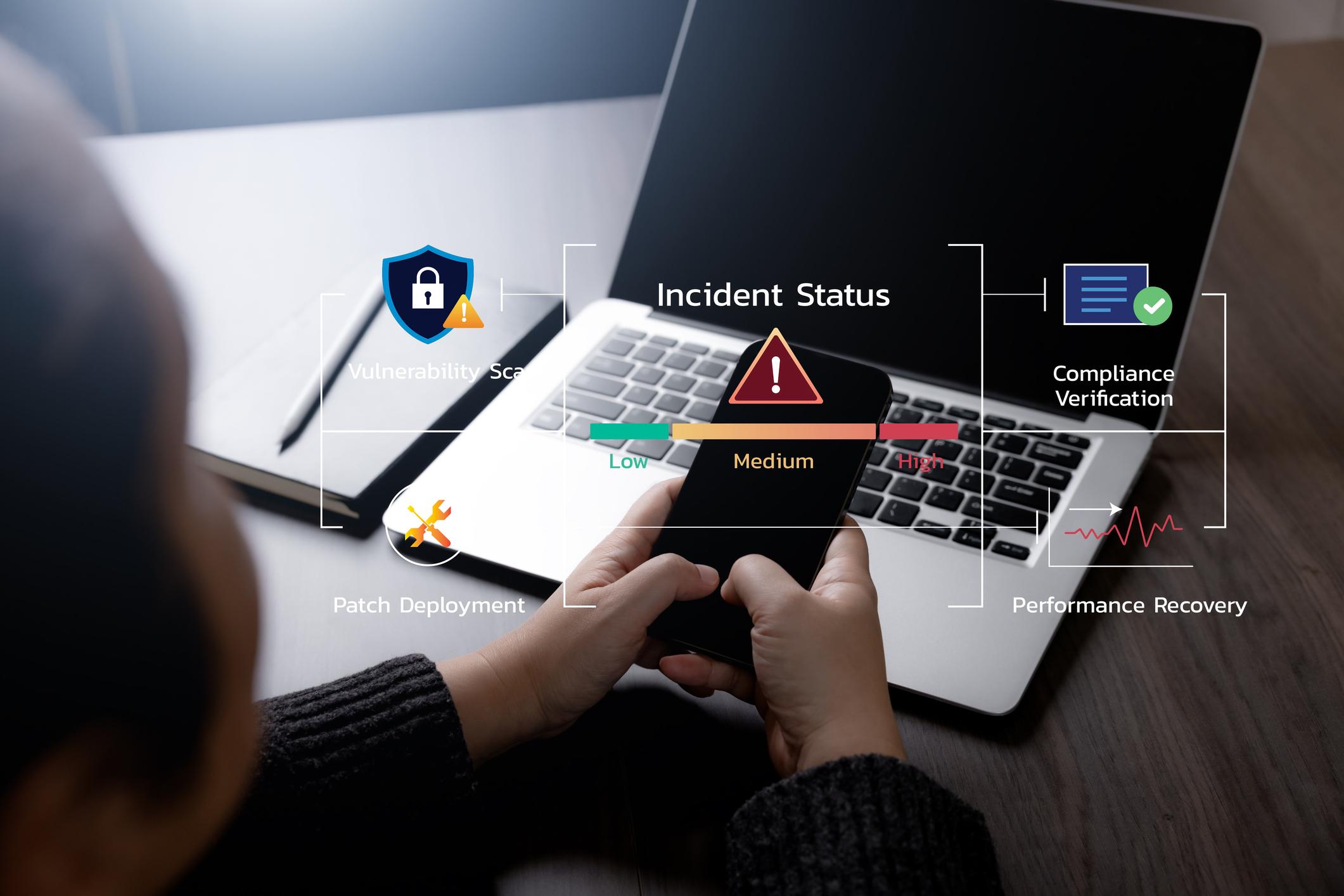 SecuMS for banking cybersecurity risk management