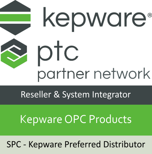 Kepware partner logo