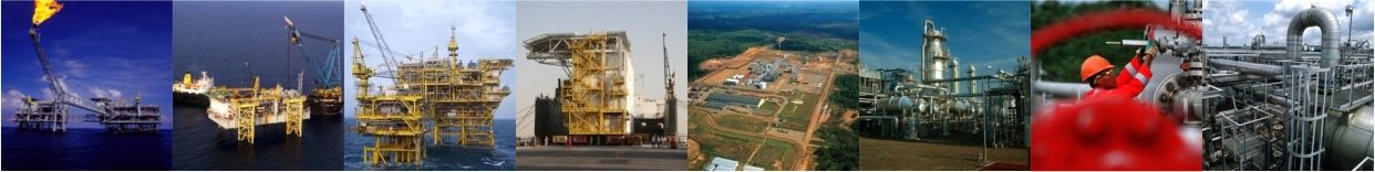 Automation & SCADA System for Oil & Gas