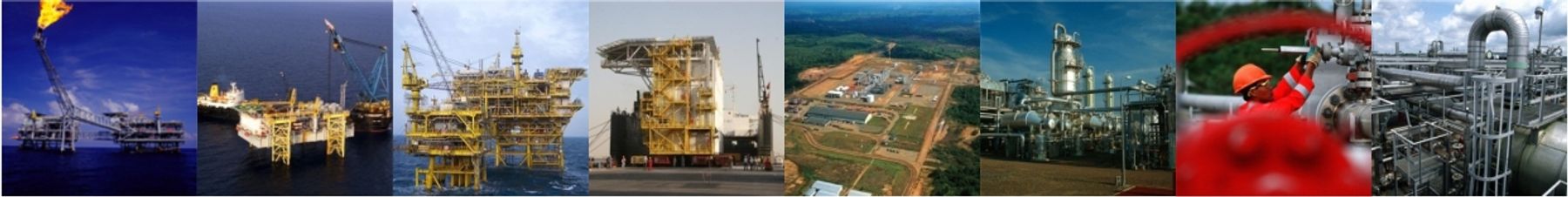 Automation & SCADA System for Oil & Gas