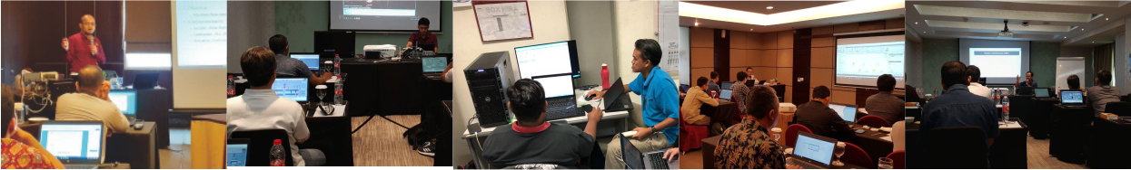 RCA's Training