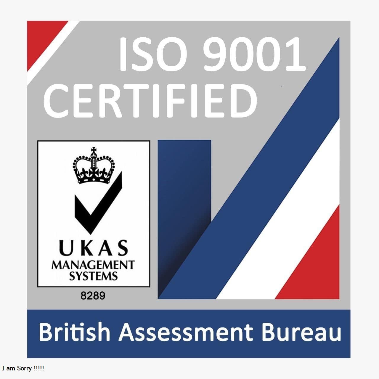 ISO-9001