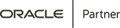 Oracle partner logo