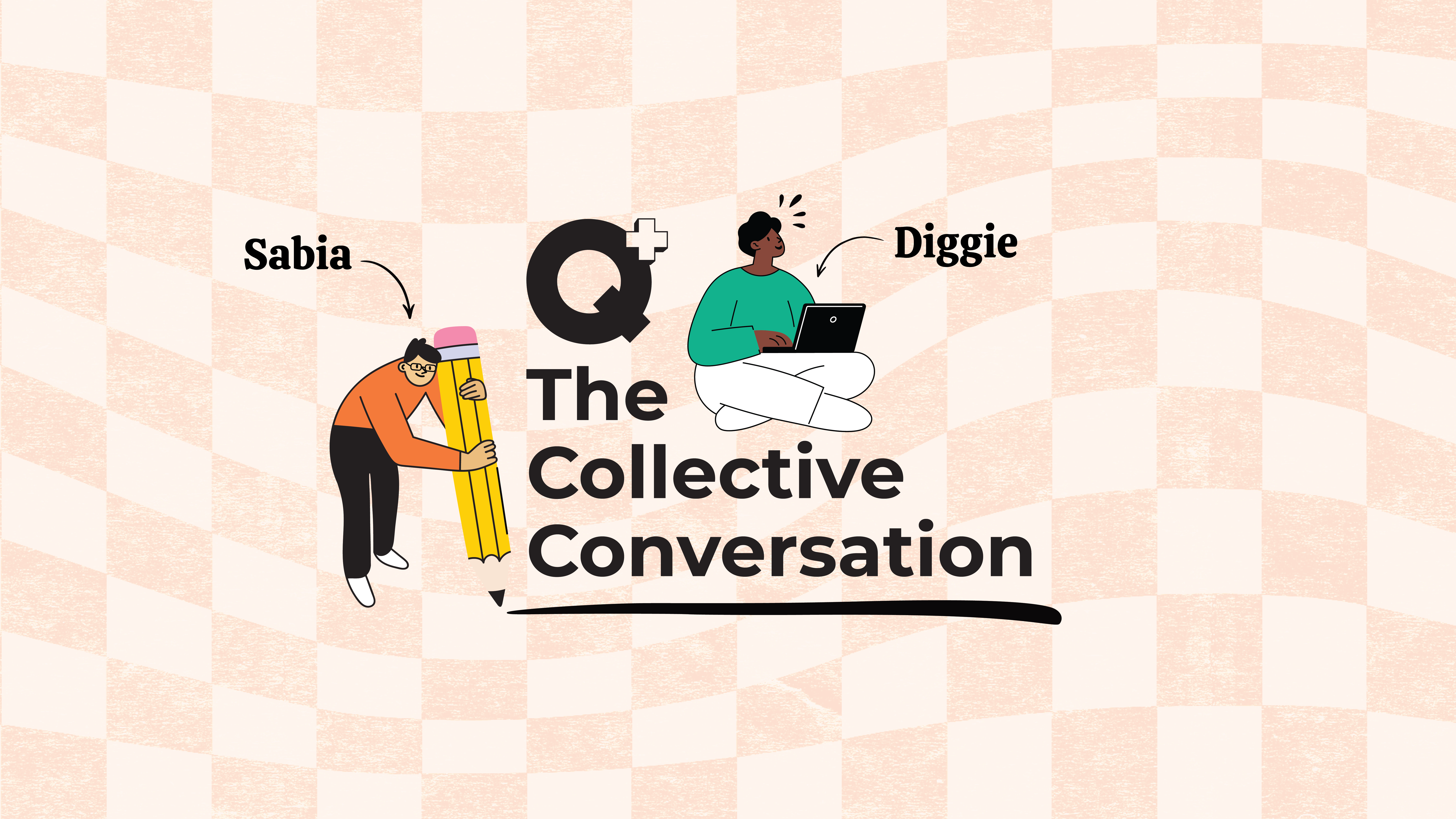 The Collective Conversation Episode 3: What's Next?