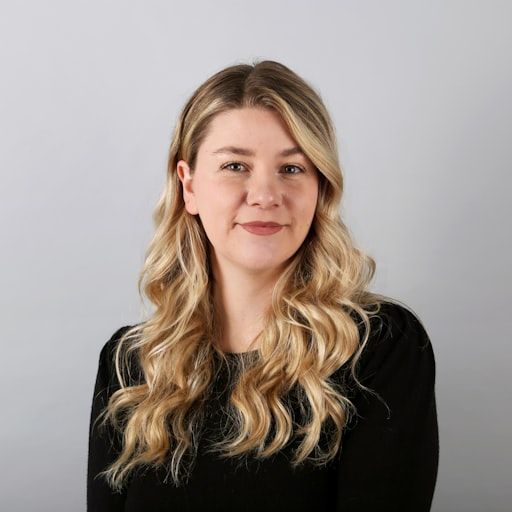 Ana Barros, Developer experience