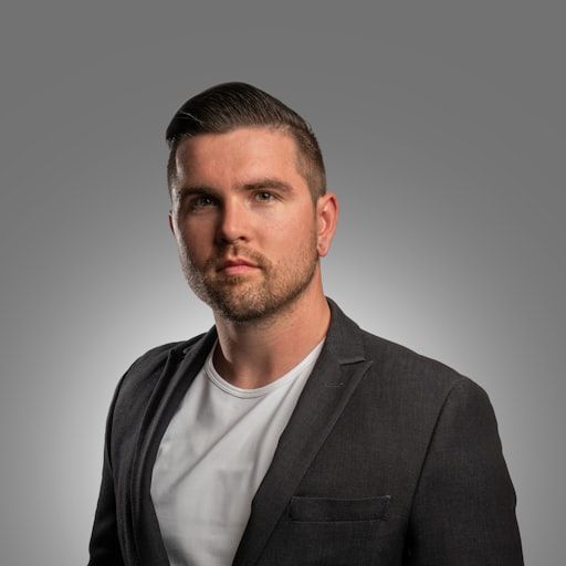 Bram Visser, Events & delivery
