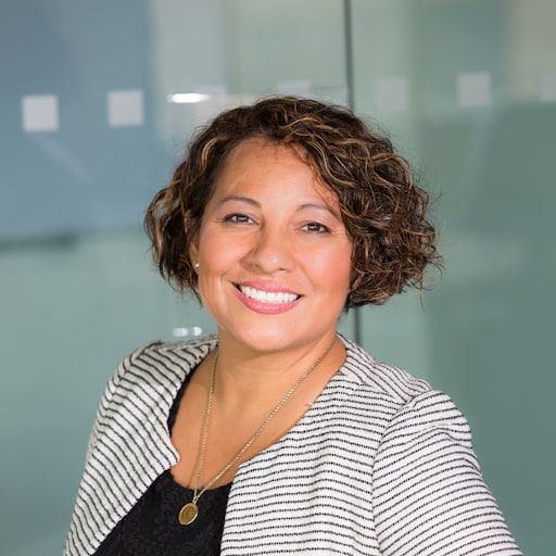 Eeva Korhonen, CEO, co-founder
