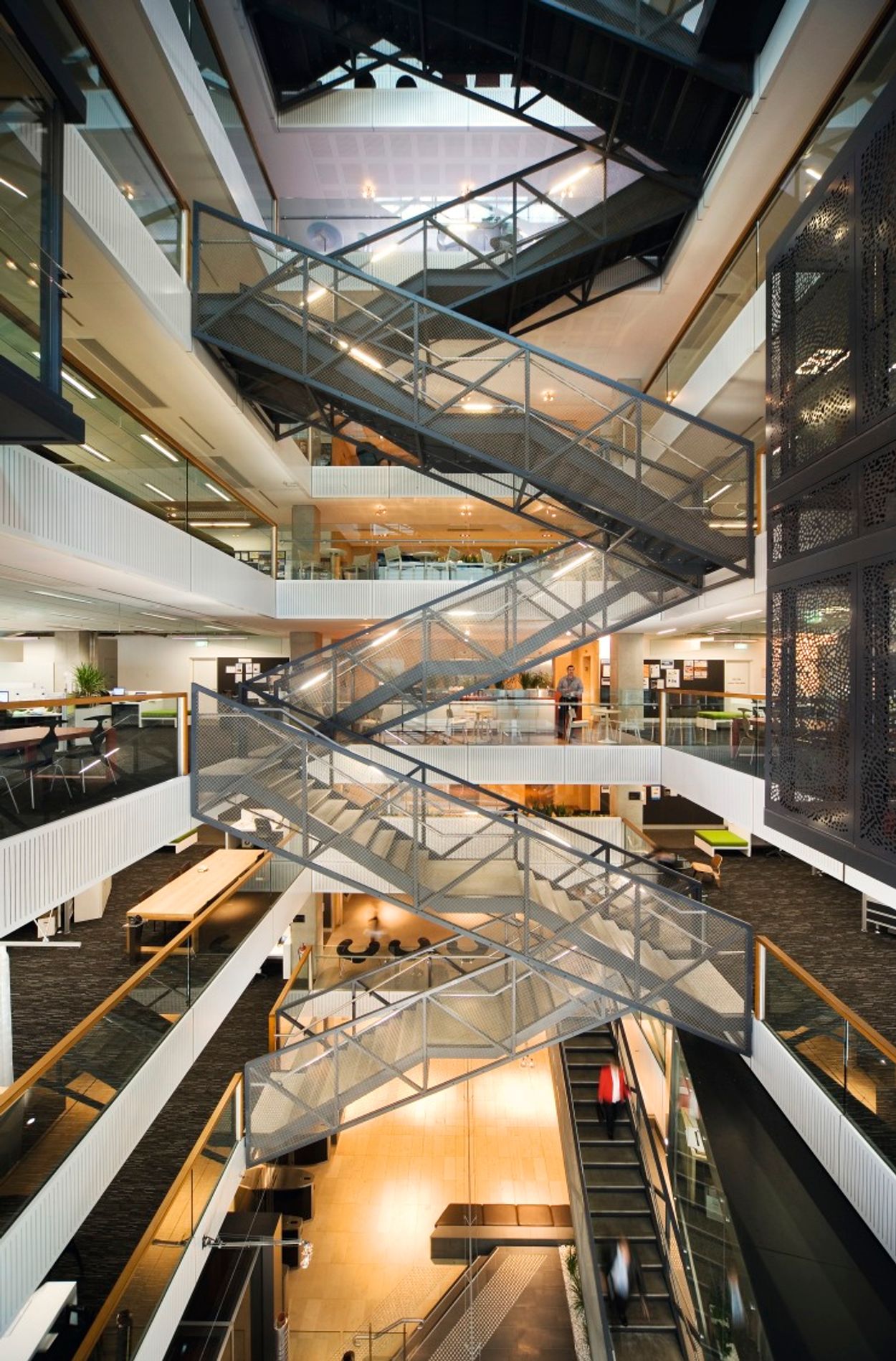 Atrium