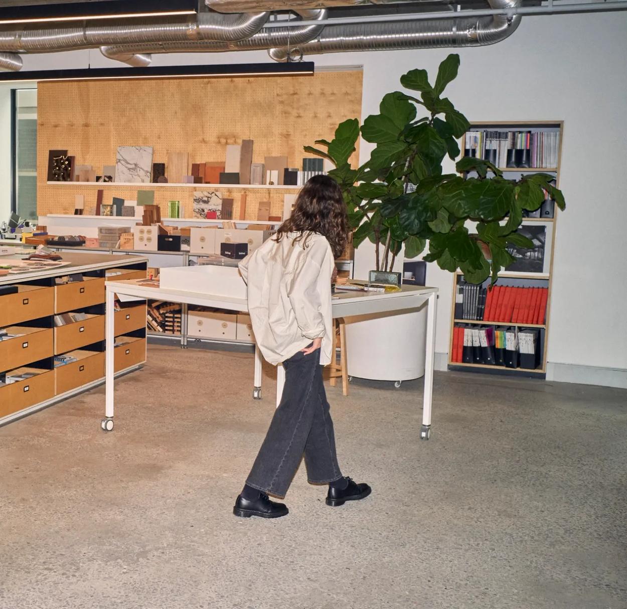 entry and workshop