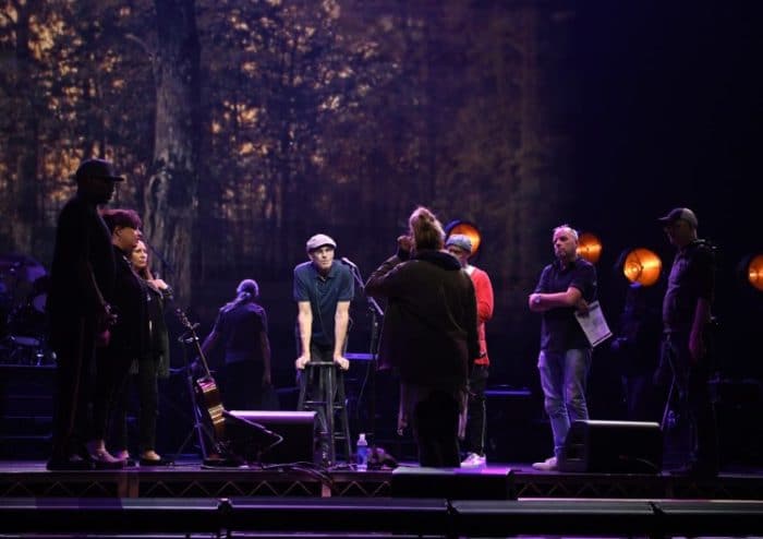James Taylor April 16 2019 Photos By Denise Truscello