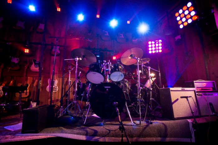Photo by Briand Guzman for Guitar Center
