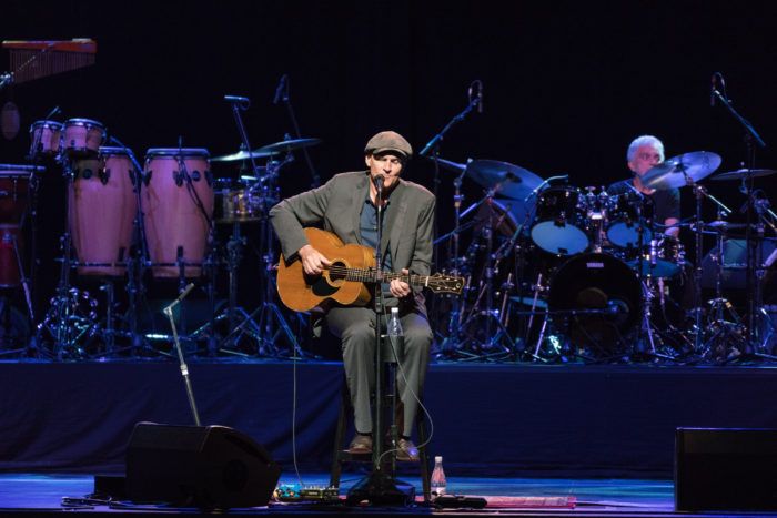 Star Theatre, Singapore, February 21, 2017. Photo by Aloysius Lim | Lushington Entertainment