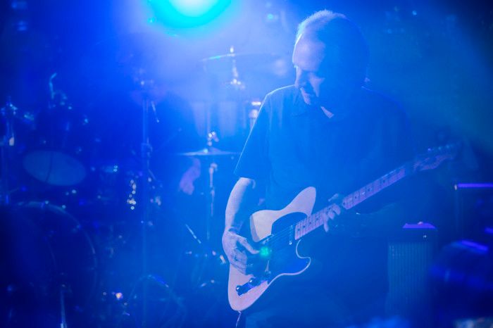 Photo by Ryan Hunter for Guitar Center