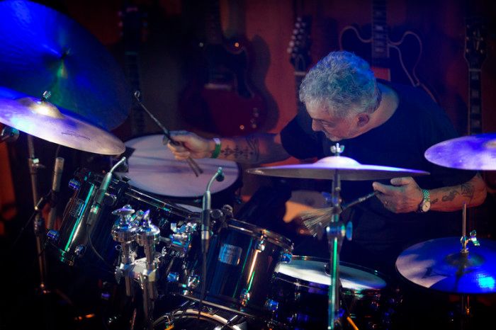 Photo by Briand Guzman for Guitar Center