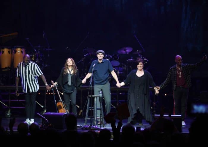James Taylor April 17 2019 Photos By Denise Truscello