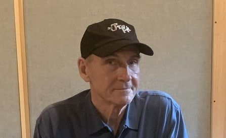 James in new cap