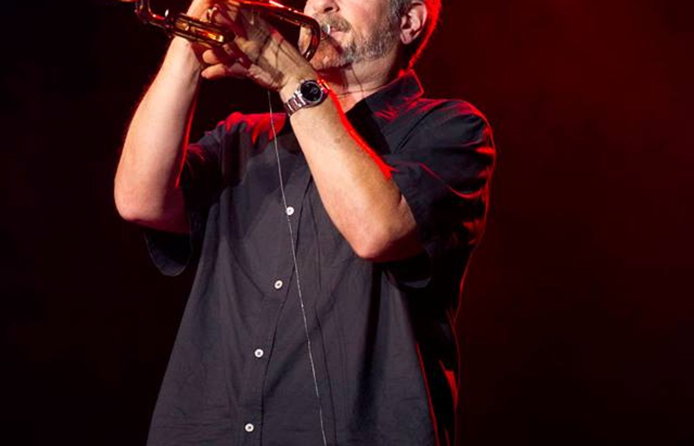Walt Fowler