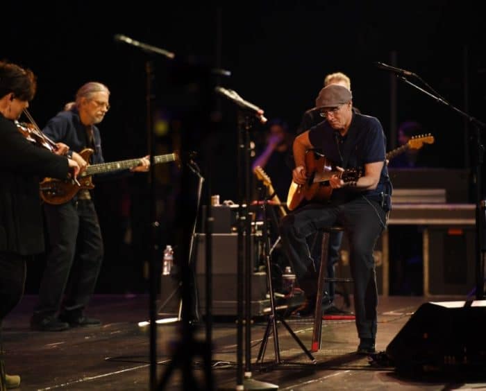 James Taylor April 16 2019 Photos By Denise Truscello