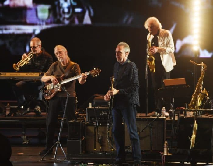 James Taylor April 16 2019 Photos By Denise Truscello