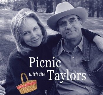 picnic with the taylors
