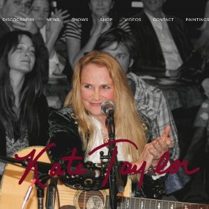 KateTaylor.com