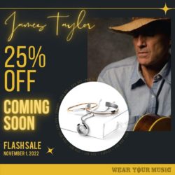 links to WearYourMusic.com