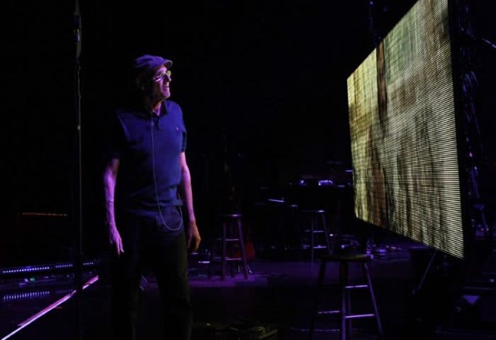 James Taylor April 16 2019 Photos By Denise Truscello
