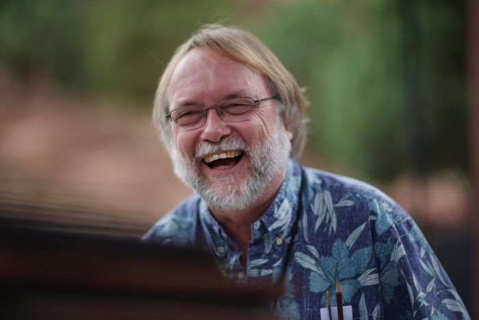 Jim Cox
