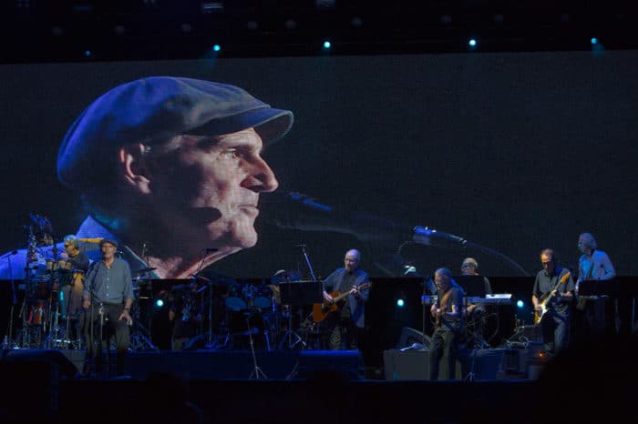 Allianz Parque, Sao Paulo, Brazil, April 6, 2017. Photo by Marcello Rossi.