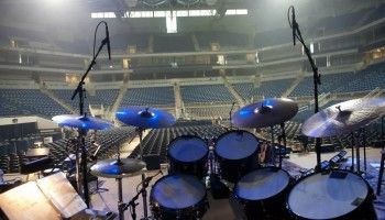 The calm before the storm! (Photo: Michael Drazdzinski)