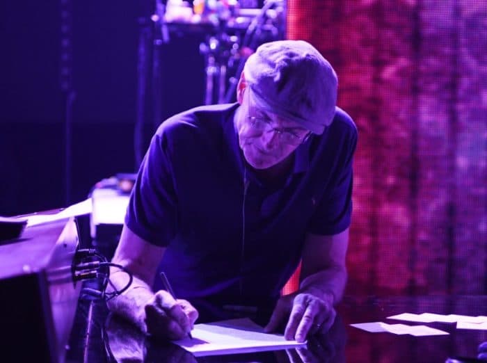 James Taylor April 16 2019 Photos By Denise Truscello