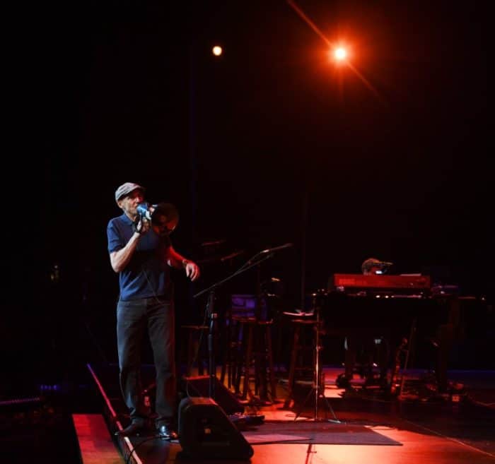 James Taylor April 16 2019 Photos By Denise Truscello