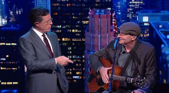 JT-LateShowFire