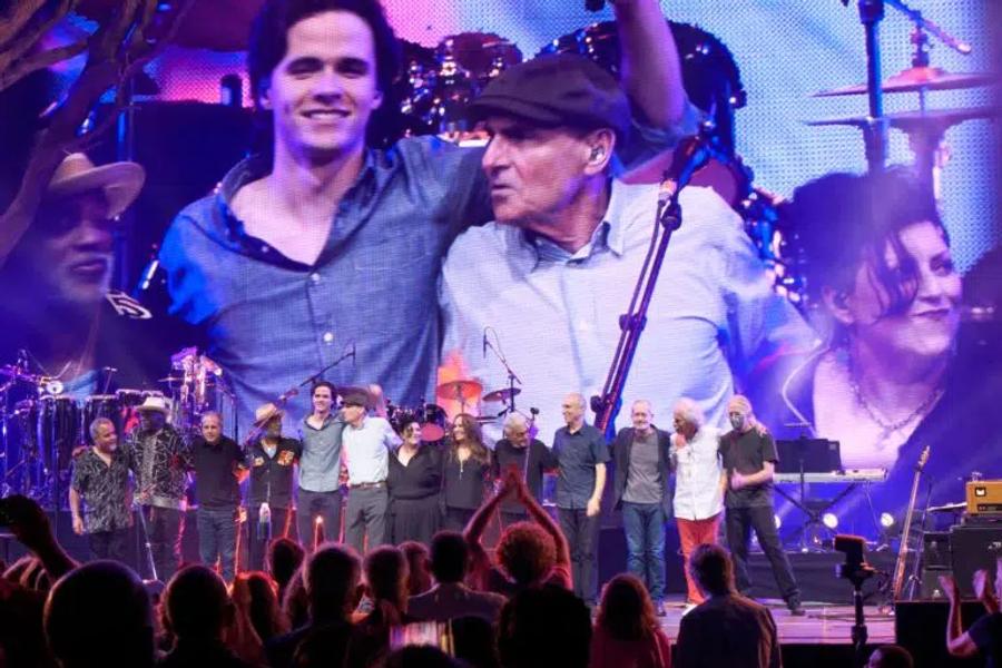 2021 concert photos
