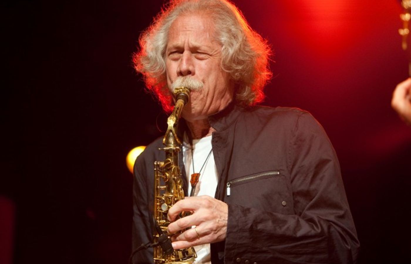 Lou Marini