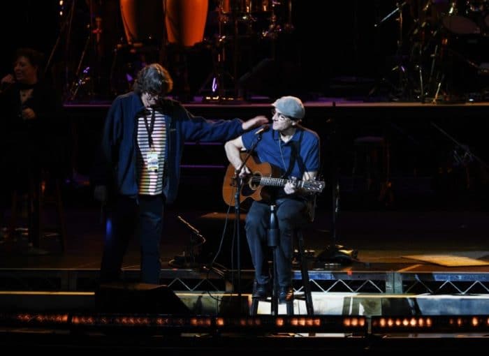 James Taylor April 16 2019 Photos By Denise Truscello