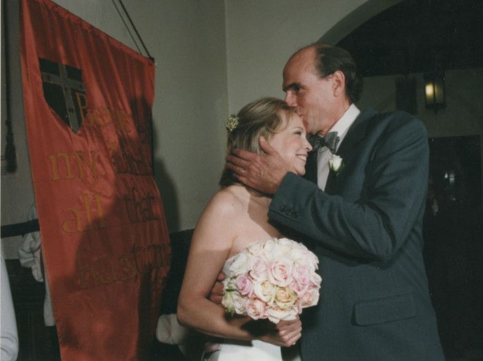 Second official kiss!