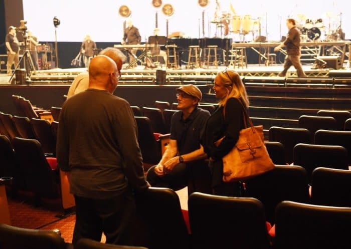 James Taylor April 16 2019 Photos By Denise Truscello