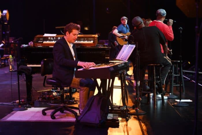 James Taylor April 16 2019 Photos By Denise Truscello
