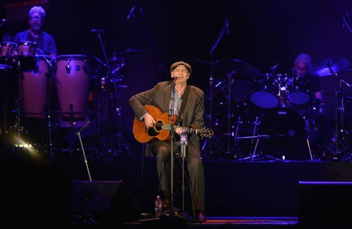 The start of a fabulous show in Hong Kong. (Photo: Andrew Wong)