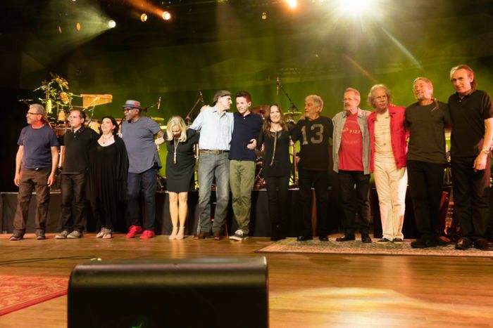(Photo: Michael Lutch)